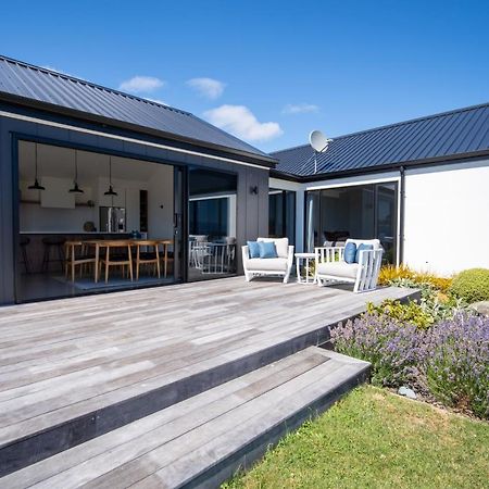 Lake House - Te Anau Holiday Home Zewnętrze zdjęcie