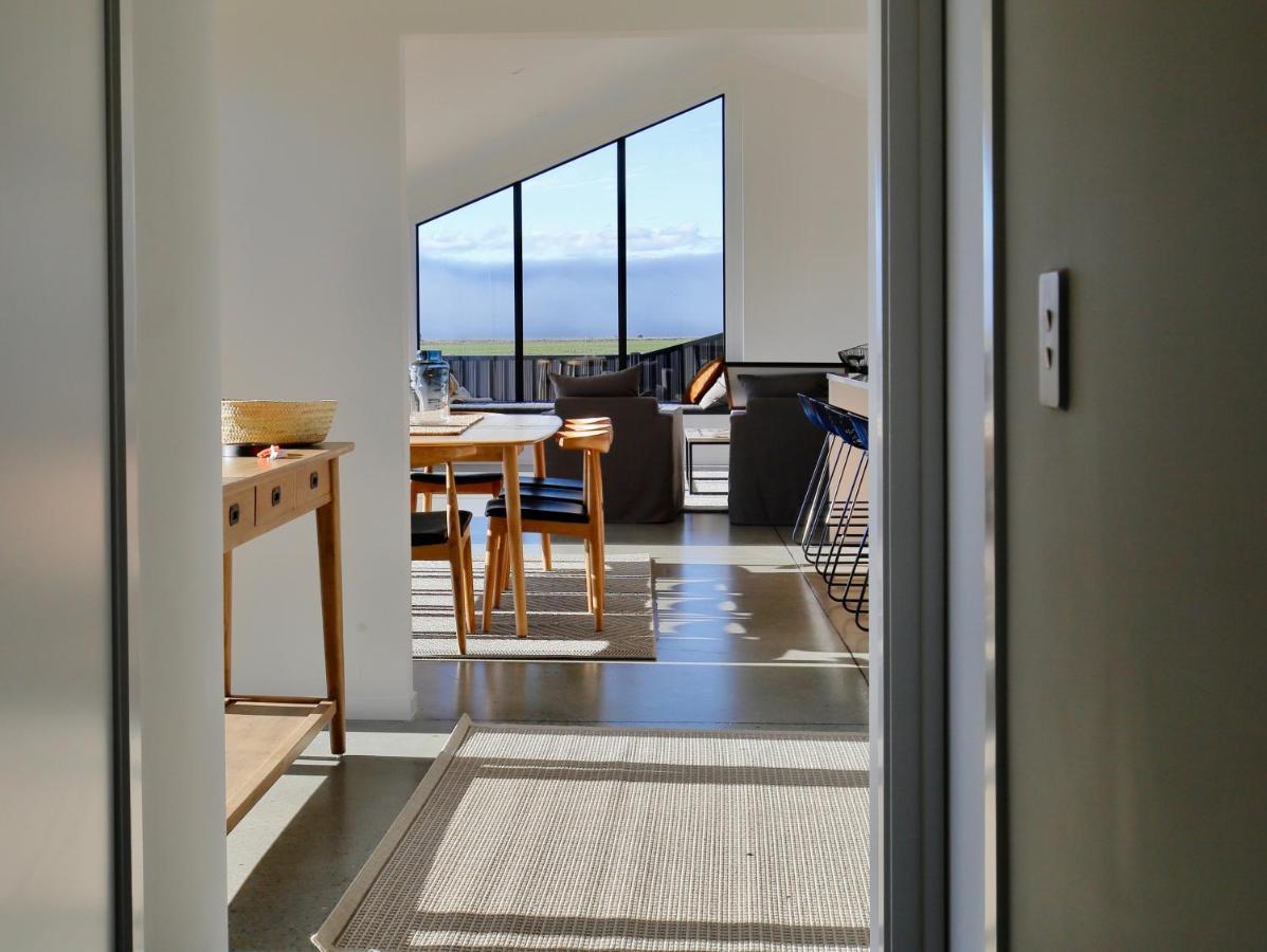 Lake House - Te Anau Holiday Home Zewnętrze zdjęcie
