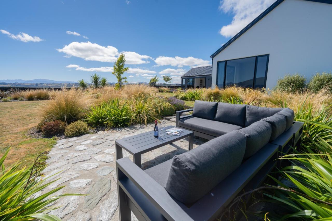 Lake House - Te Anau Holiday Home Zewnętrze zdjęcie